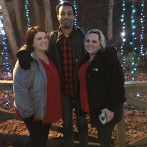 Meet your Posher, Jay